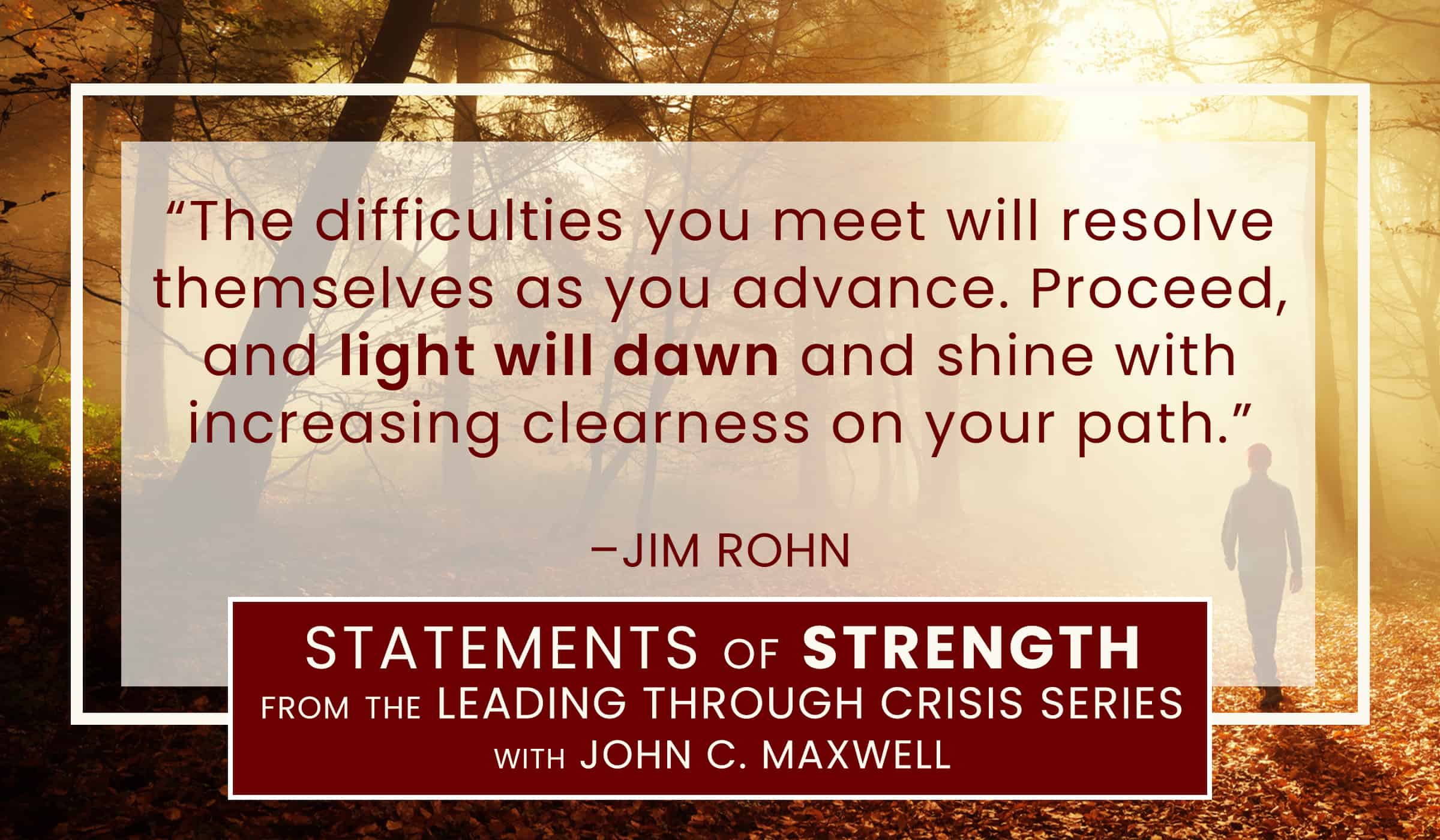 image of quotation picture with quote text of jim rohn
