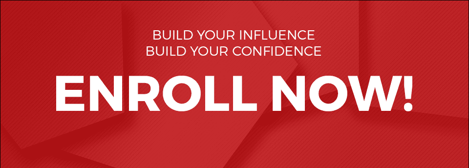 how to build confidence