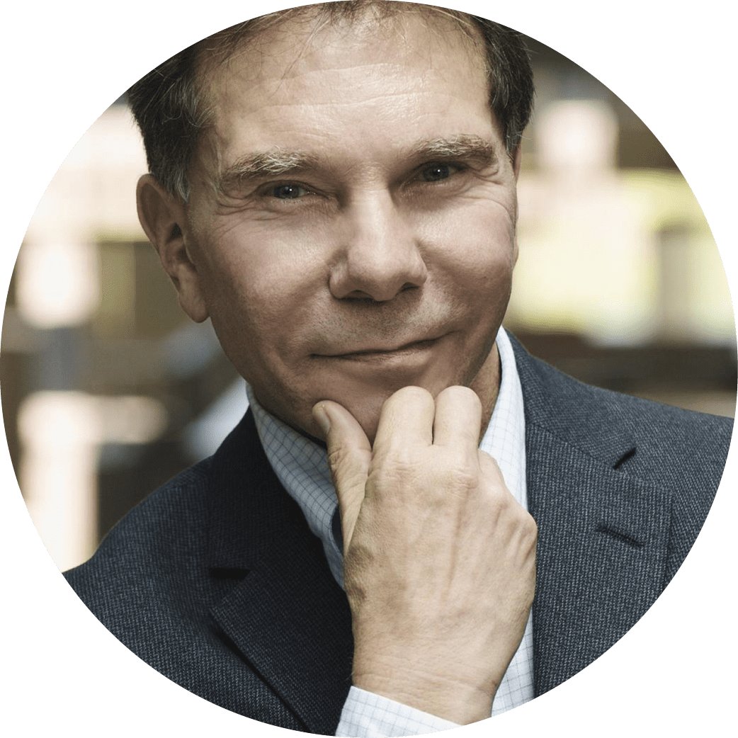 dr robert b cialdini