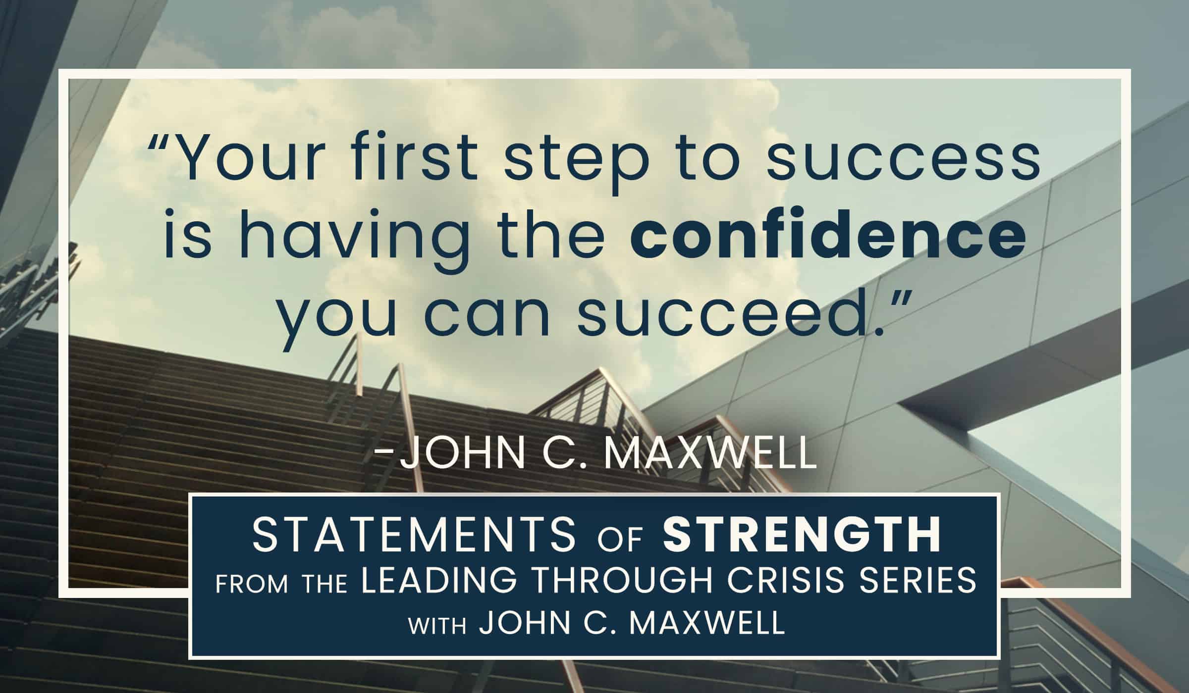 image of quote from john maxwell