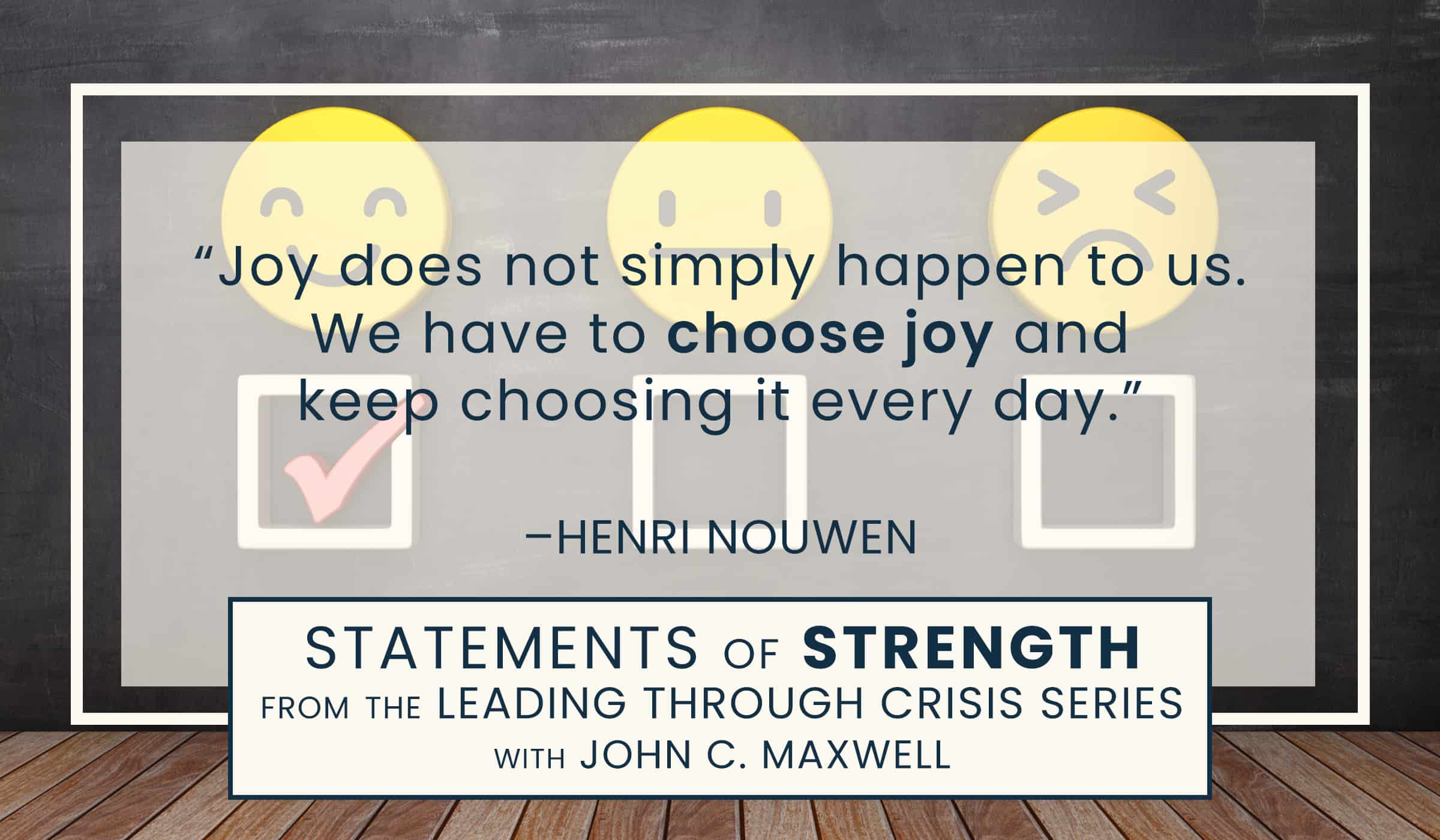 image of quote pic with quotation by henri nouwen