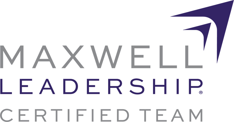 JMTcom: Maxwell Leadership Certified Team